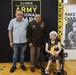 Brig. Gen. Jorge M. Fonseca Promoted and Appointed Director of the Joint Staff