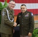 Brig. Gen. Jorge M. Fonseca Promoted and Appointed Director of the Joint Staff