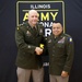 Brig. Gen. Jorge M. Fonseca Promoted and Appointed Director of the Joint Staff