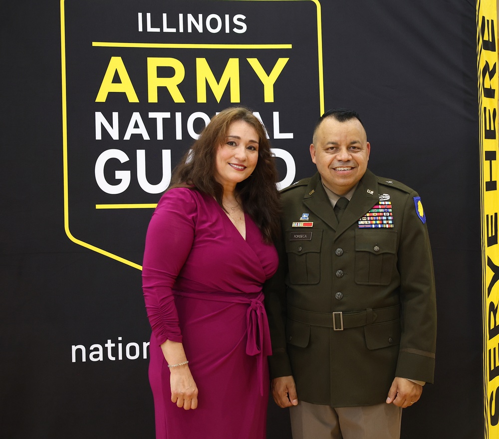 Brig. Gen. Jorge M. Fonseca Promoted and Appointed Director of the Joint Staff