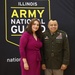 Brig. Gen. Jorge M. Fonseca Promoted and Appointed Director of the Joint Staff