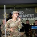 3rd Infantry Division Salute to Summer - Twilight Tattoo
