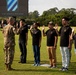 3rd Infantry Division Salute to Summer - Twilight Tattoo