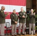 Brig. Gen. Jorge M. Fonseca Promoted and Appointed Director of the Joint Staff