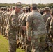 3rd Infantry Division Salute to Summer - Twilight Tattoo