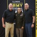 Brig. Gen. Jorge M. Fonseca Promoted and Appointed Director of the Joint Staff