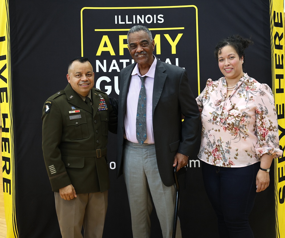 Brig. Gen. Jorge M. Fonseca Promoted and Appointed Director of the Joint Staff