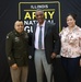 Brig. Gen. Jorge M. Fonseca Promoted and Appointed Director of the Joint Staff