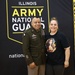 Brig. Gen. Jorge M. Fonseca Promoted and Appointed Director of the Joint Staff