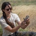 Oregon National Guard's Rees Training Center Hosts Nation's Most Successful Burrowing Owl Colony