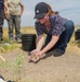 Oregon National Guard's Rees Training Center Hosts Nation's Most Successful Burrowing Owl Colony