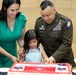 Brig. Gen. Jorge M. Fonseca Promoted and Appointed Director of the Joint Staff