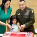 Brig. Gen. Jorge M. Fonseca Promoted and Appointed Director of the Joint Staff
