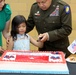 Brig. Gen. Jorge M. Fonseca Promoted and Appointed Director of the Joint Staff