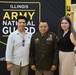 Brig. Gen. Jorge M. Fonseca Promoted and Appointed Director of the Joint Staff