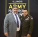 Brig. Gen. Jorge M. Fonseca Promoted and Appointed Director of the Joint Staff