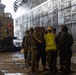 22nd MEU(SOC) | LCACs aboard USS Iwo Jima
