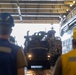 22nd MEU(SOC) | LCACs aboard USS Iwo Jima