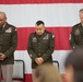 Brig. Gen. Jorge M. Fonseca Promoted and Appointed Director of the Joint Staff