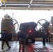 22nd MEU(SOC) | LCACs aboard USS Iwo Jima