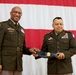 Brig. Gen. Jorge M. Fonseca Promoted and Appointed Director of the Joint Staff