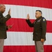 Brig. Gen. Jorge M. Fonseca Promoted and Appointed Director of the Joint Staff