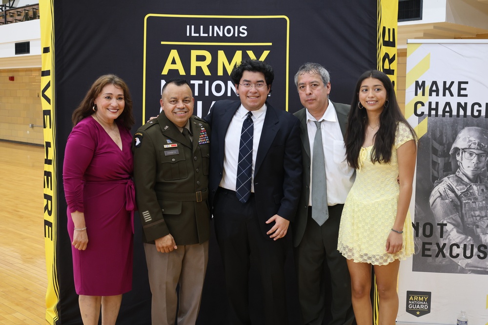 Brig. Gen. Jorge M. Fonseca Promoted and Appointed Director of the Joint Staff