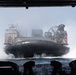 22nd MEU(SOC) | LCACs aboard USS Iwo Jima