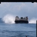 22nd MEU(SOC) | LCACs aboard USS Iwo Jima