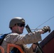 U.S. Marines reinforce southern border barrier at Tecate