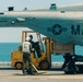 22nd MEU(SOC) | Cargo Offload aboard Iwo Jima During COMPTUEX