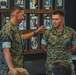 SMMC visits 3d Marine Littoral Regiment