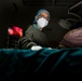 AMISTAD 2025: U.S. Air Force medical personnel observe surgical procedure in El Salvador
