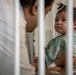 AMISTAD 2025: U.S. Air Force medical personnel observe surgical procedure in El Salvador
