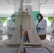 AMISTAD 2025: U.S. Air Force medical personnel observe surgical procedure in El Salvador