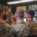 SMMC visits 3d Marine Littoral Regiment