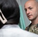 AMISTAD 2025: U.S. Air Force medical personnel observe surgical procedure in El Salvador