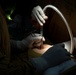 AMISTAD 2025: U.S. Air Force medical personnel observe surgical procedure in El Salvador
