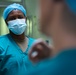 AMISTAD 2025: U.S. Air Force medical personnel observe surgical procedure in El Salvador
