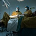 AMISTAD 2025: U.S. Air Force medical personnel observe surgical procedure in El Salvador