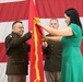 Brig. Gen. Jorge M. Fonseca Promoted and Appointed Director of the Joint Staff