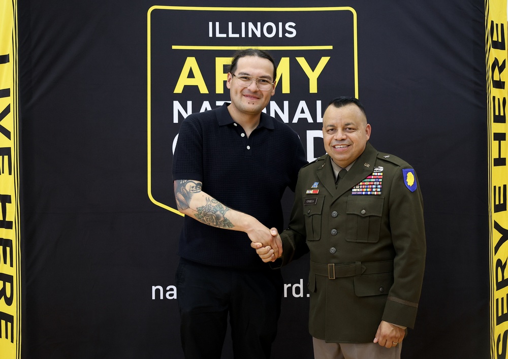Brig. Gen. Jorge M. Fonseca Promoted and Appointed Director of the Joint Staff