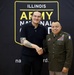 Brig. Gen. Jorge M. Fonseca Promoted and Appointed Director of the Joint Staff