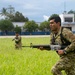 El Salvador, U.S., Canada accomplish tactical combat casualty care training