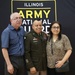 Brig. Gen. Jorge M. Fonseca Promoted and Appointed Director of the Joint Staff