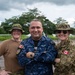 El Salvador, U.S., Canada accomplish tactical combat casualty care training