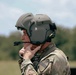 1st Cavalry Division Commander takes flight with 1st Air Cavalry Brigade