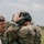 1st Cavalry Division Commander takes flight with 1st Air Cavalry Brigade