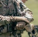 1st Cavalry Division Commander takes flight with 1st Air Cavalry Brigade