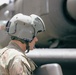 1st Cavalry Division Commander takes flight with 1st Air Cavalry Brigade